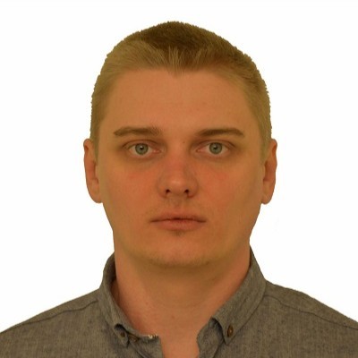 Oleg Zholudev