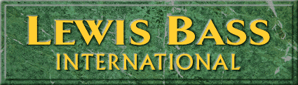 original lewis bass logo