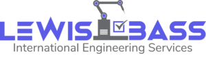 lewis bass main logo