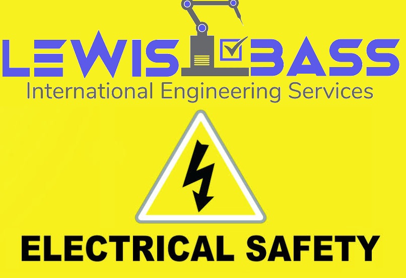 LBIES’s Electrical Safety Awareness Blog Series Part 3