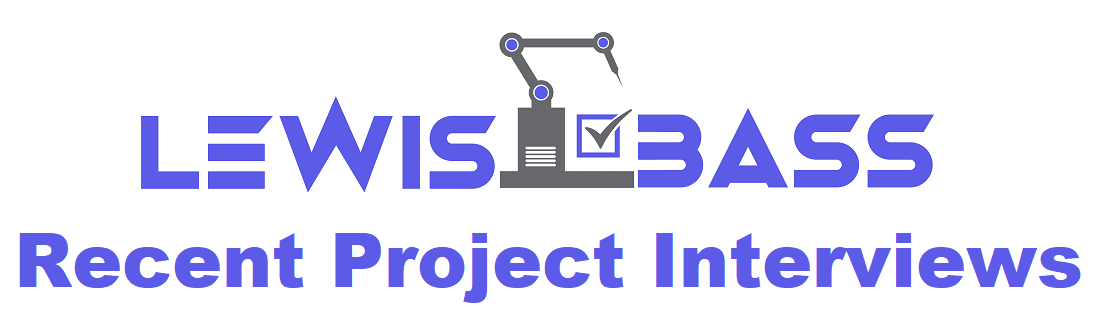 lbies-recent project interviews logo