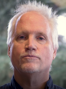 doug snow headshot