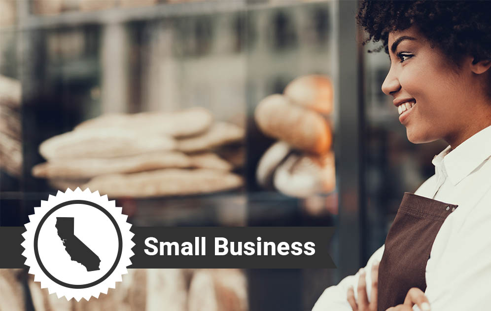 california small business lewis bass blog certification