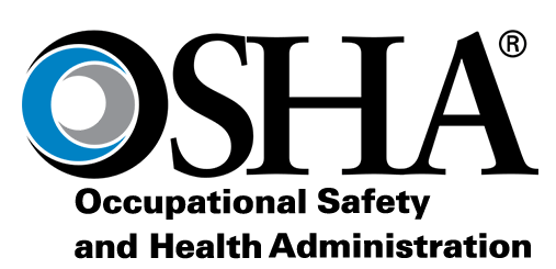 official OSHA logo