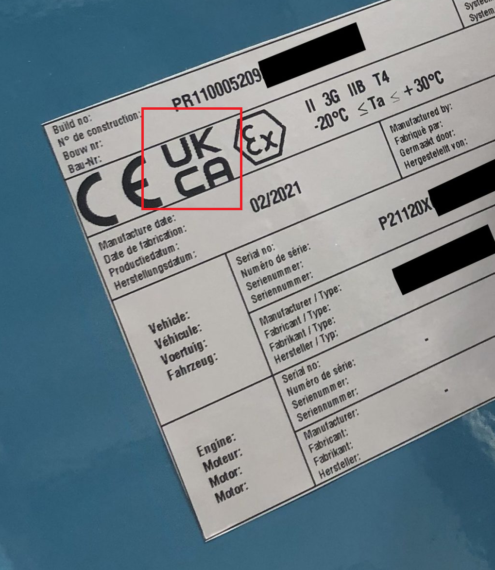 ukca-mark-machine-nameplate lewis bass blog example