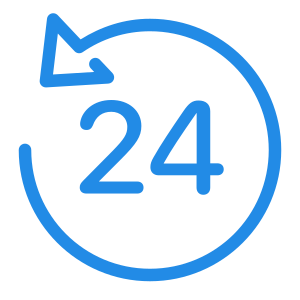 Our Engineers Are Available 24/7