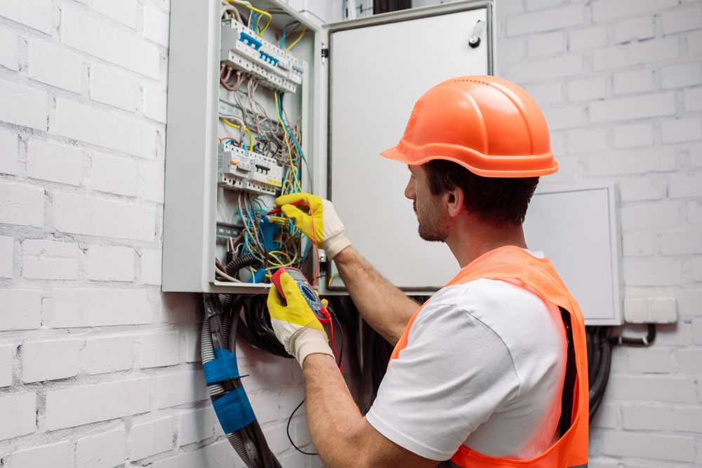 electrical measurements lewis bass electrical measurements blog image for switchgear checklist