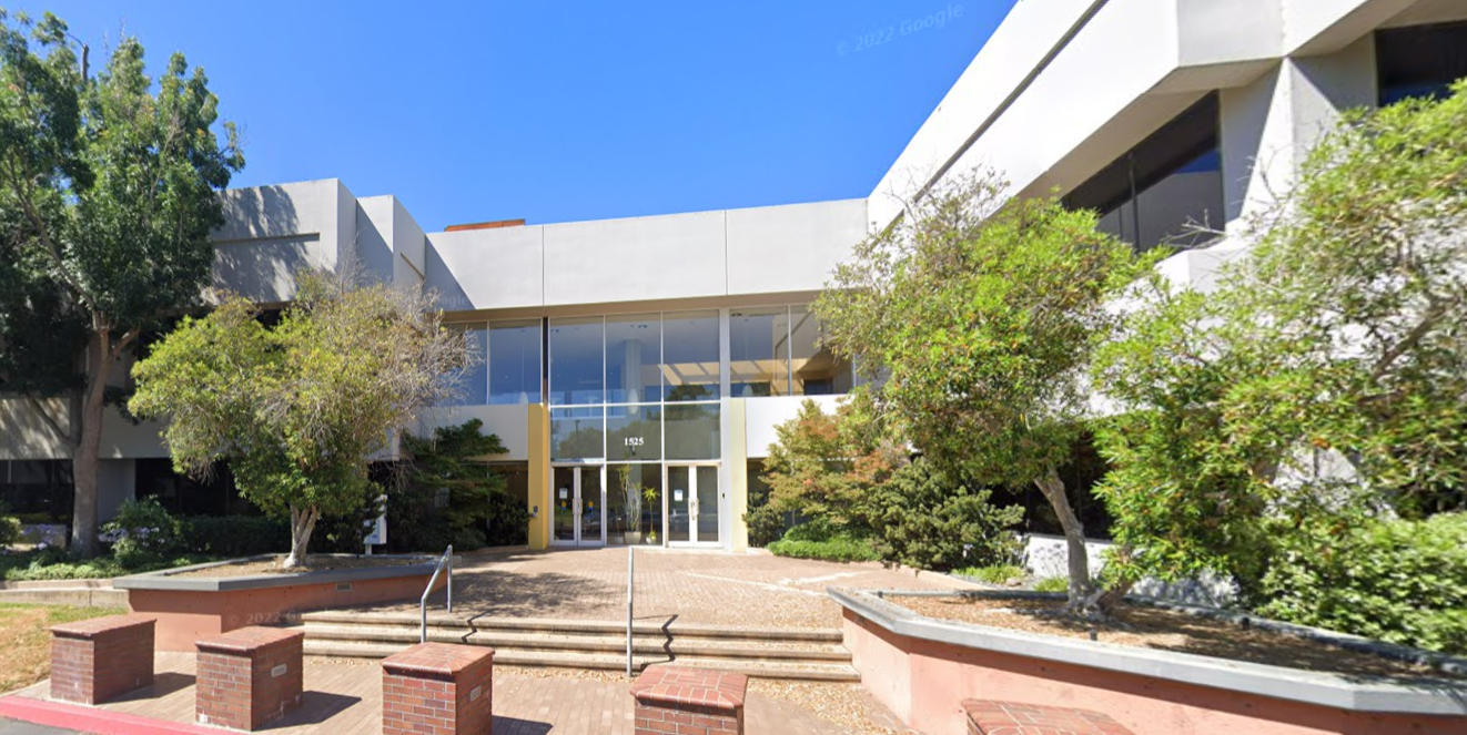 our new office at 1525 mccarthy blvd lewis bass-v2 1525 McCarthy Blvd