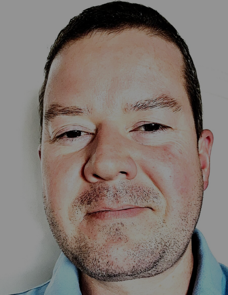 Patrick Flautt