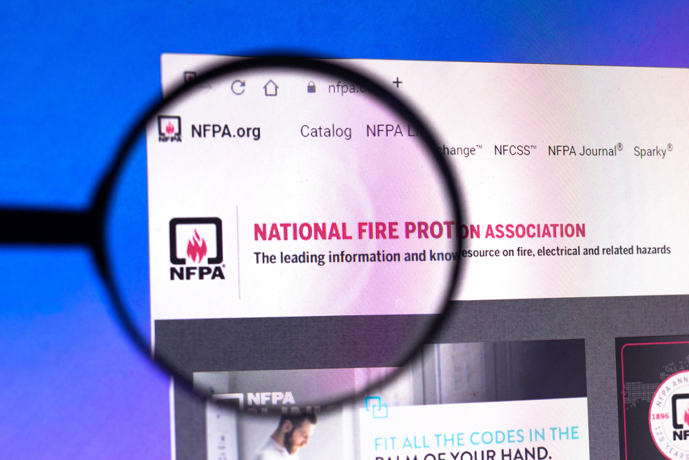 NFPA 791 zoomed in website NFPA 791 lewis bass blog