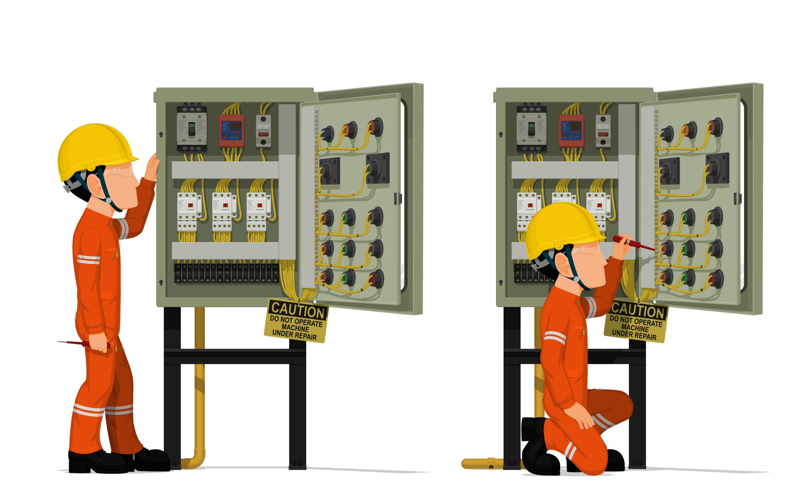 unlisted equipment requires testing unlisted equipment testing