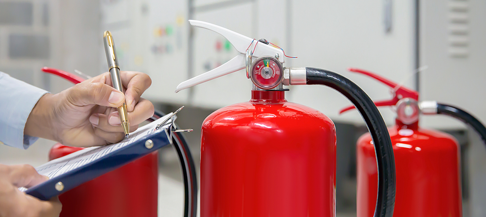 fire safety Fire Safety is our #1 safety tip