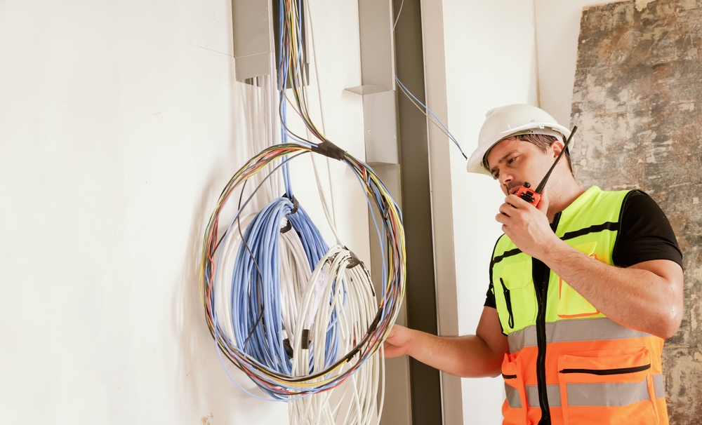 Electrical Safety Electrical Safety is our #2 safety tip