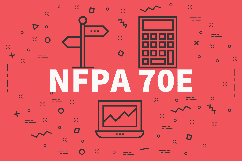 new regulatory changes and NFPA 70E lewis bass blog post