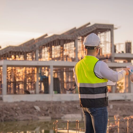 new regulatory changes in the construction industry lewis bass blog post