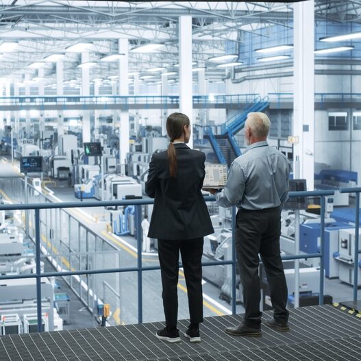 new regulatory changes in the manufacturing industry lewis bass blog post