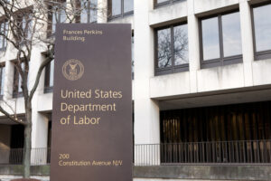 department of labor