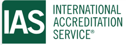 International Accreditation Service