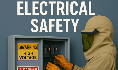 This Month in Electrical Safety: June 2025 Edition