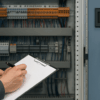 How Lewis Bass Field Evaluates Non-Listed Electrical Equipment in San Jose, California