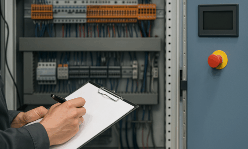 How Lewis Bass Field Evaluates Non-Listed Electrical Equipment in San Jose, California