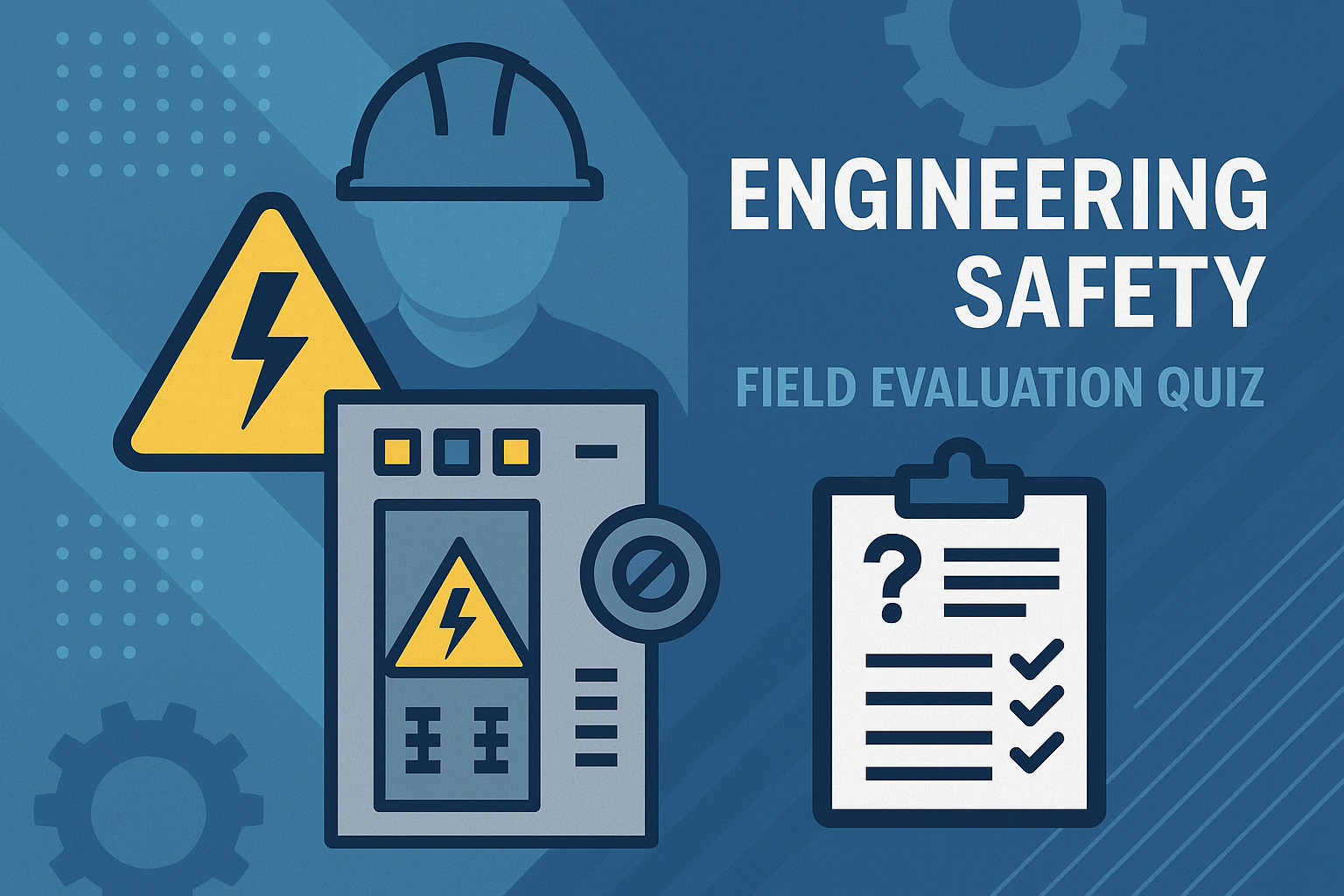 The Lewis Bass Field Evaluation Walk-through Experience