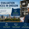 Field Evaluation Services in Oregon: Why Lewis Bass Is Approved to Help