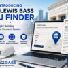 Introducing the Lewis Bass AHJ Finder: Find the Right Building Department Contact Faster