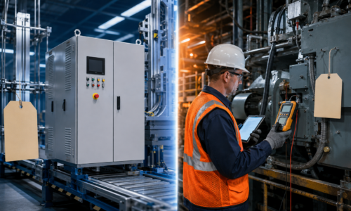 OSHA NRTL Recognition Is Not Field Evaluation Body Accreditation