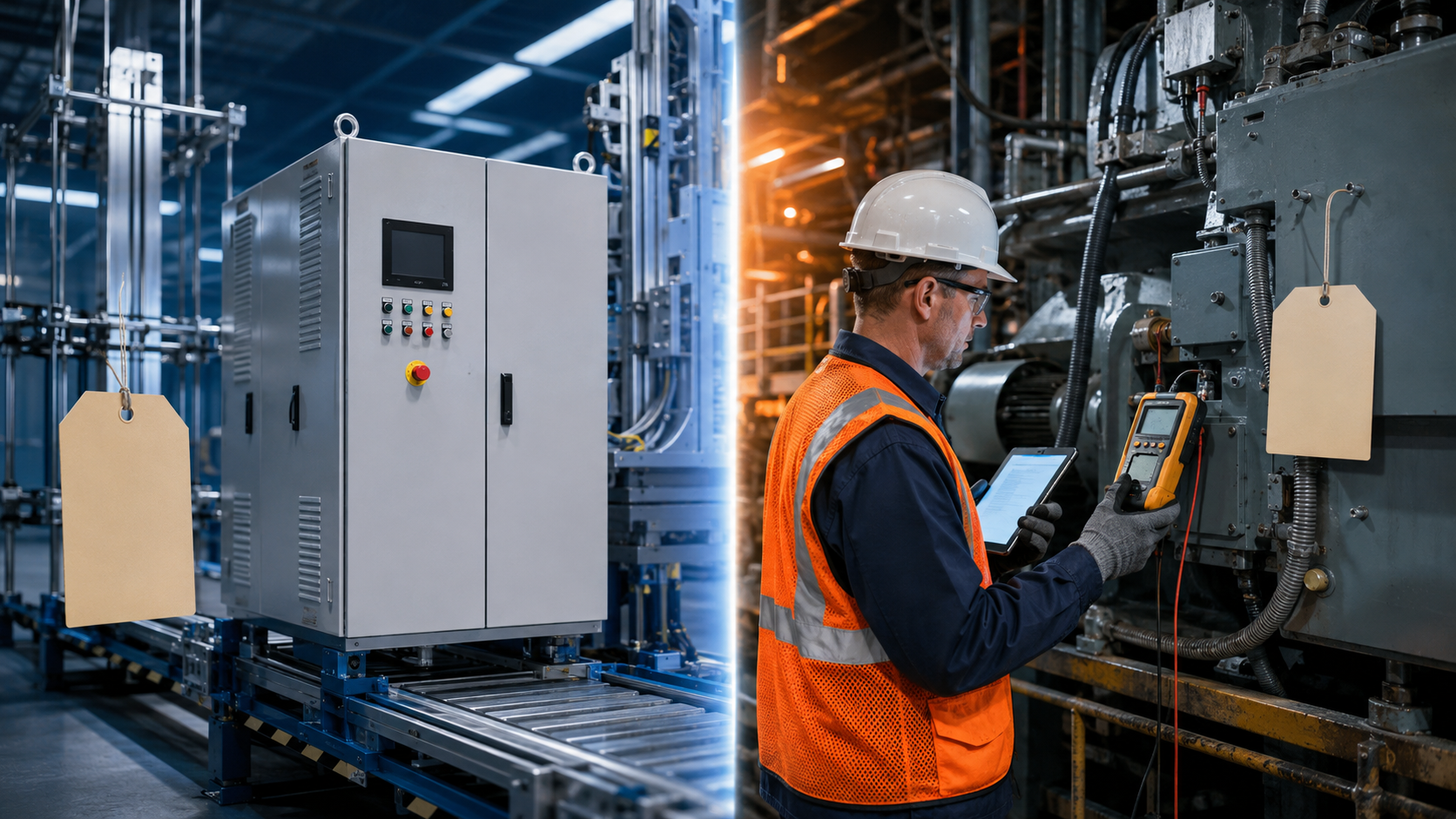 OSHA NRTL Recognition is not Field Evaluation Body Recognition - Lewis Bass Blog OSHA NRTL Recognition is not FEB Accreditation
