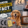 Random Engineering Fact of the Week: Who Actually Gives You the CE Mark?